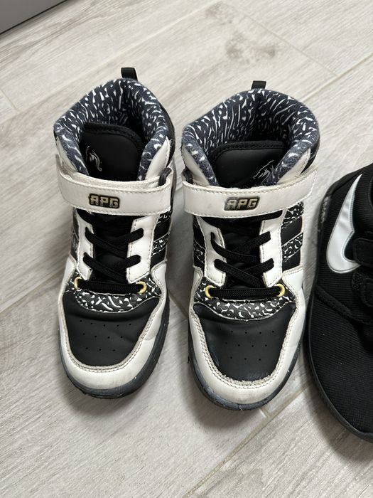 Детски маратонки