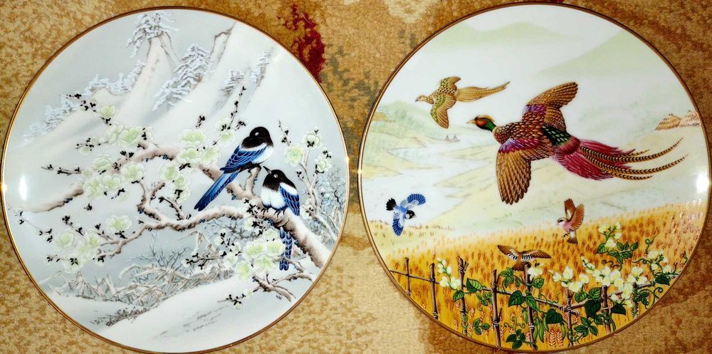 Ексклузив за ценители и любители на азиатското - китайското изкуство