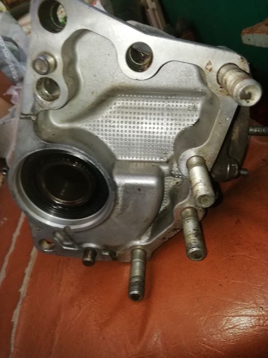 Продам запчасти раф 4, 2006 год всё новое кроме раздатки