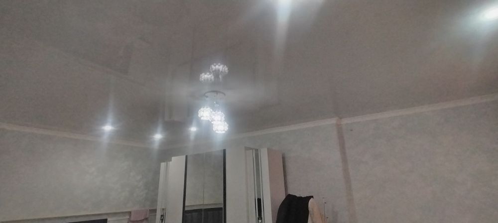 Жер үй сатылады 5 болмели