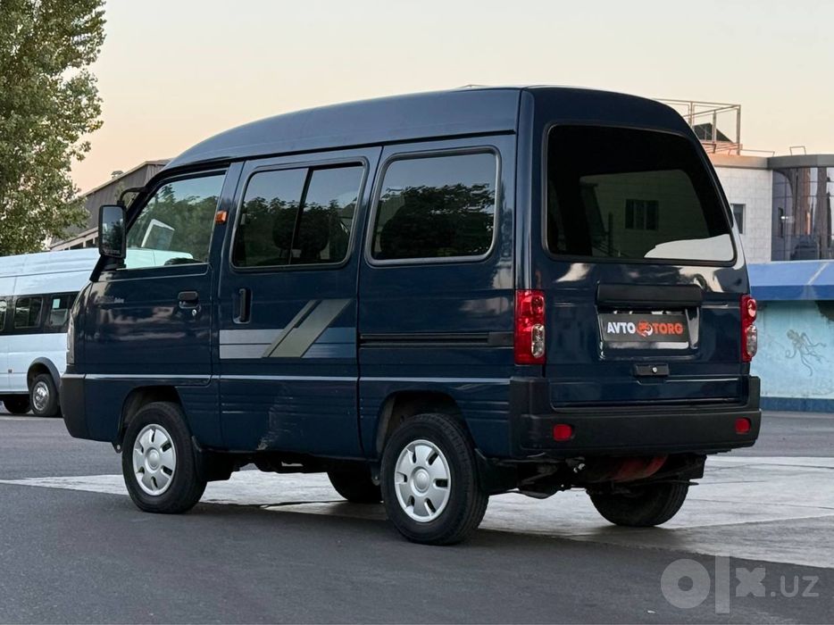Продаётся Chevrolet Damas Год 2023