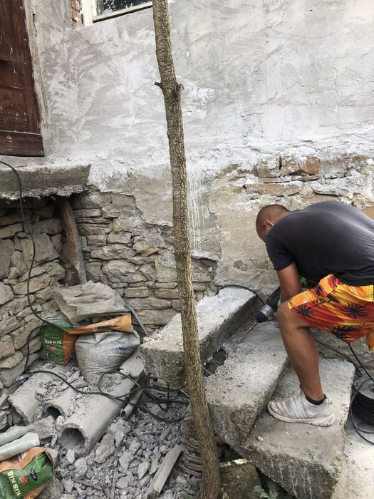 Професионално-Почистване