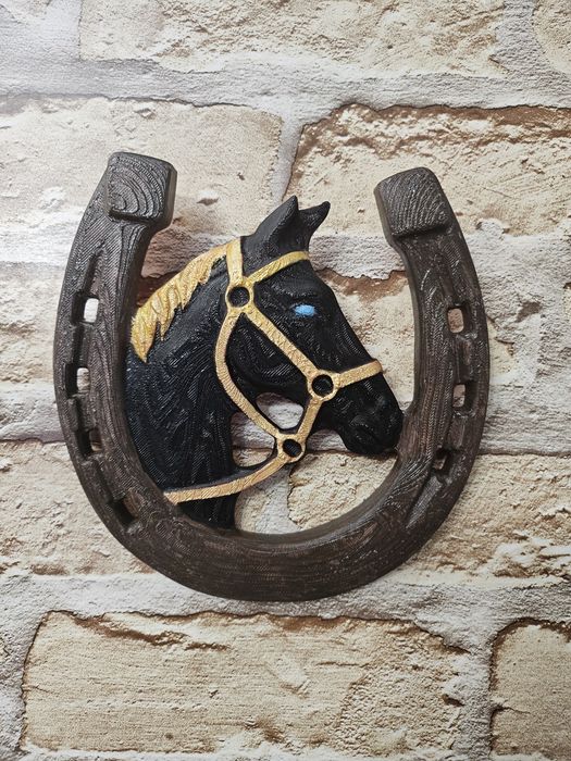 Декоративна  3D фигура