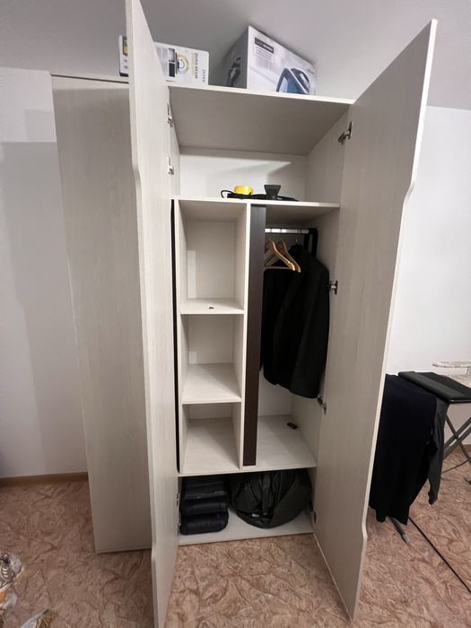 Продам шкаф компактный