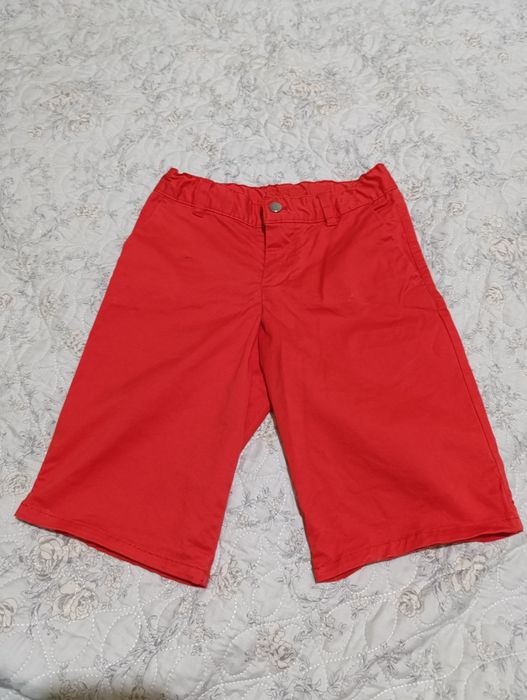 Шорты на мальчика