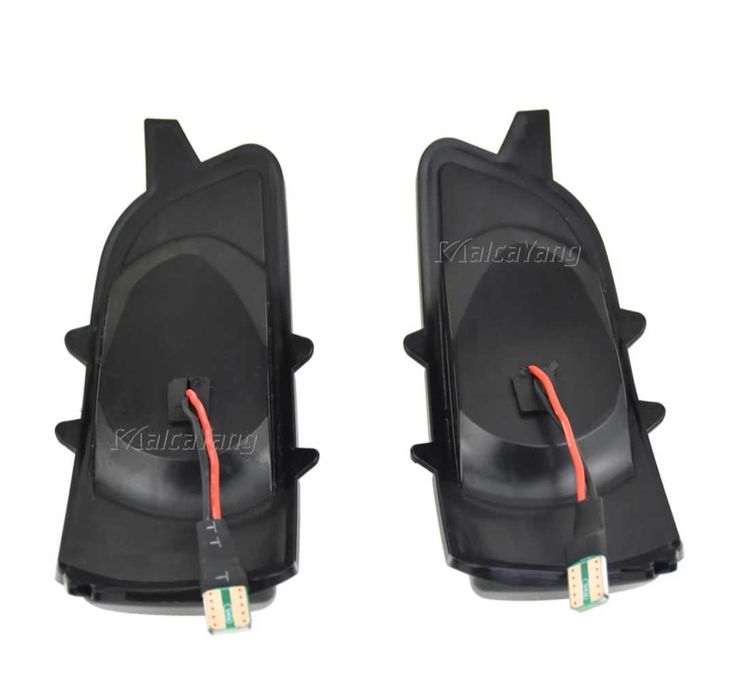 Динамични бягащи мигачи за  Волво C30 C70 S40 V40 V50 V70 S60 Volvo