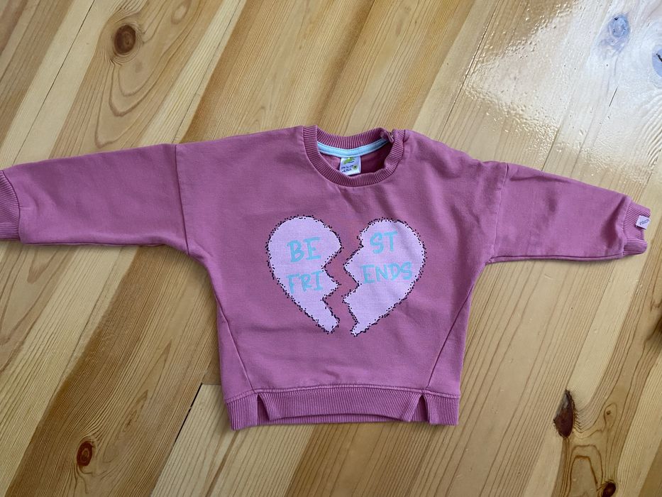 бебешки комплект Rach 74 размер