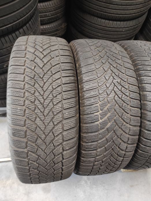 215/60/16 Goodyear