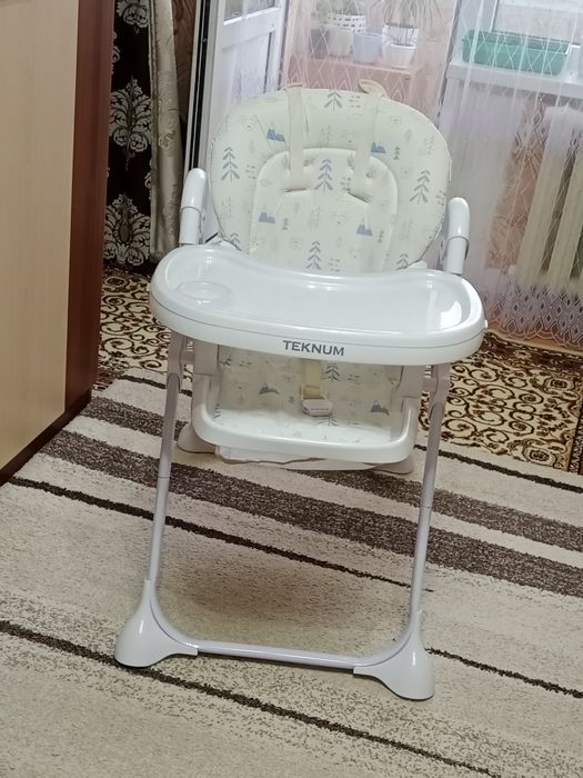 Продам детский стульчик для кормления