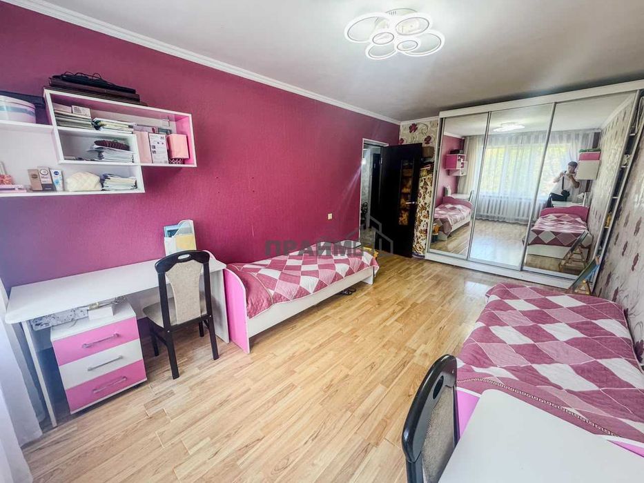 ПРОДАМ 3Х ком Жастар (Жупар ПРАЙМ)