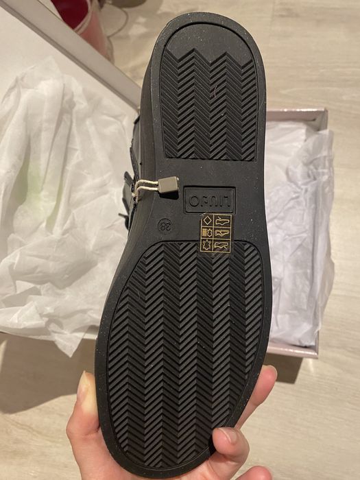 Чисто нови, 100 %оригинални кецове Liu jo, разпродажба