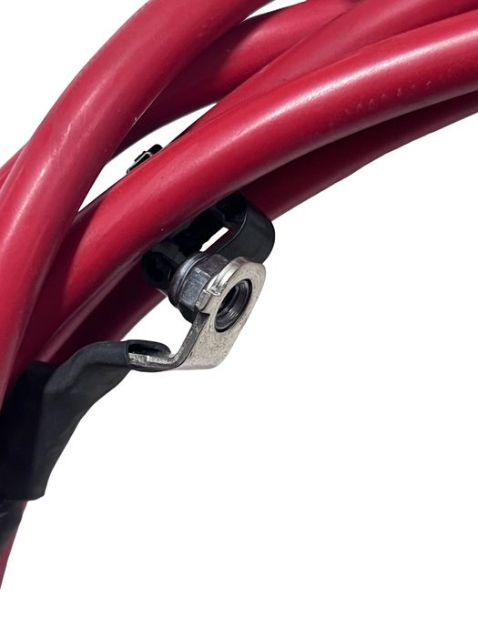 Cablu Pozitiv (Baterie) Mercedes-Benz E-Class W212 2015 Facelift -> A2