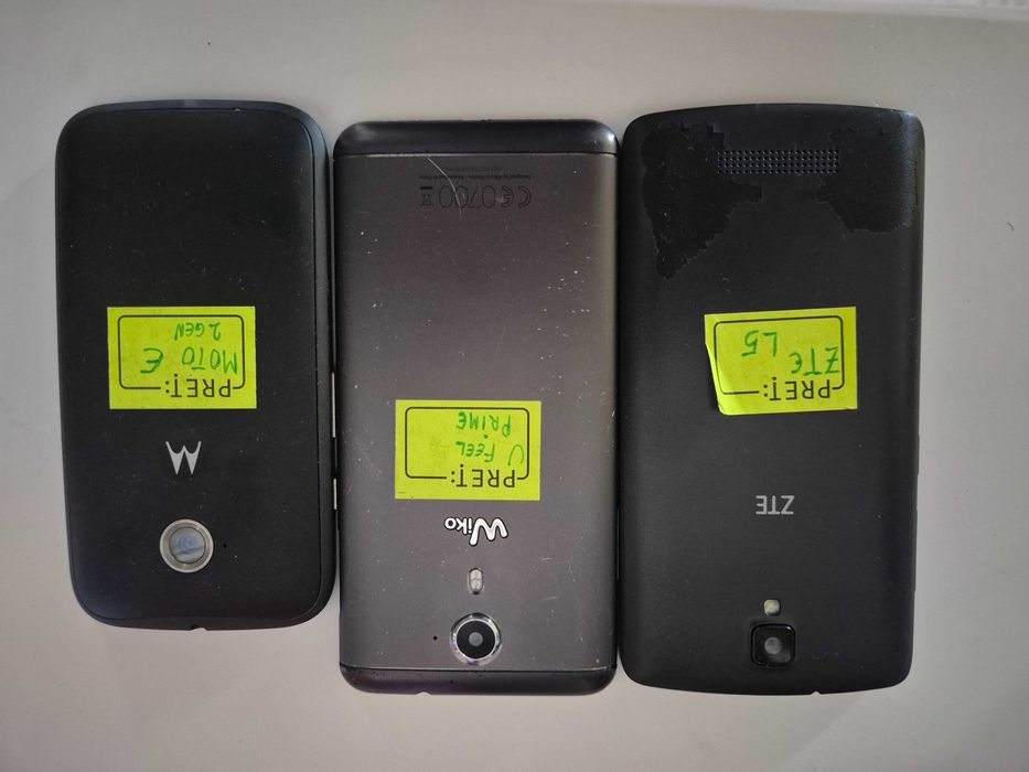 TELEFOANE  de vinzare