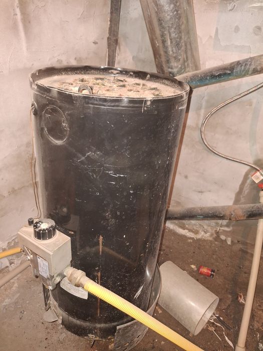 Ремонт газовых котлов