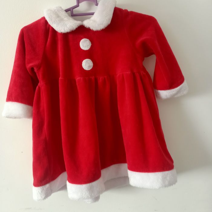 Платье для малышки