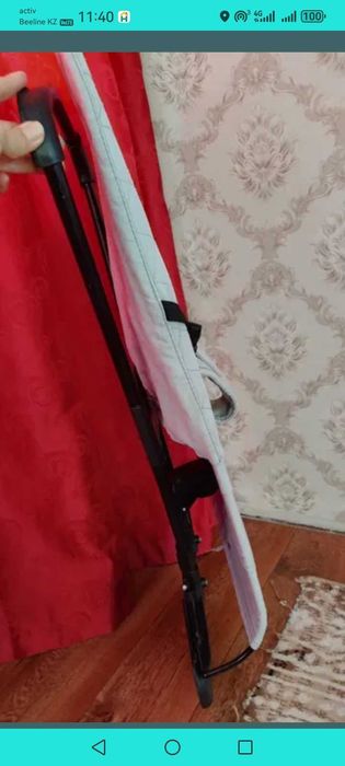 Балалар качелясы