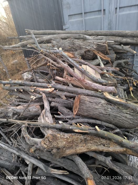 Кунда утин сотилади