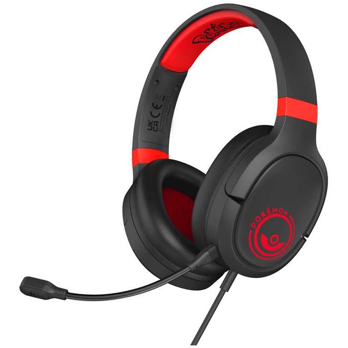 OTL G1 Gaming Headphones Pokemon