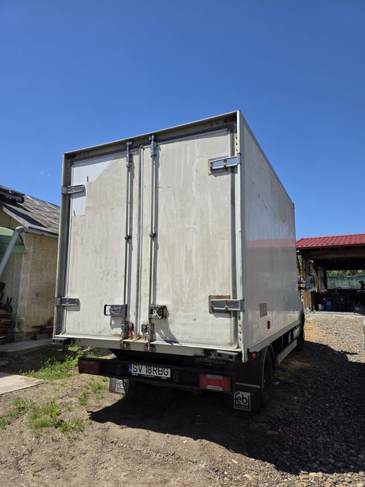 Iveco daily 2.3 frigorific