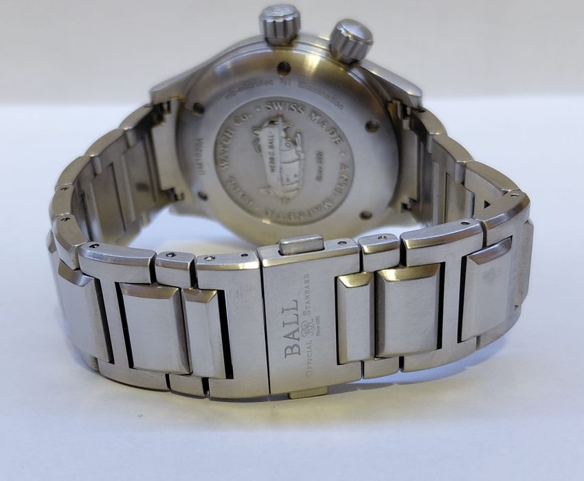 Ball Engineer Master II Diver