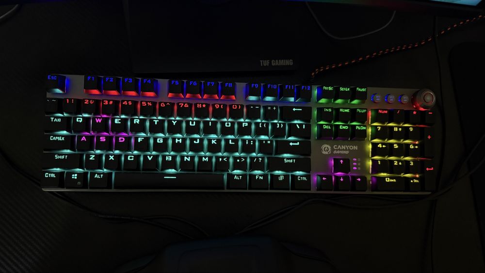 Геймърски Сетъп *ТОП ОФЕРТА*