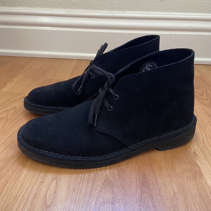 Clarks Desert Boots 41 номер