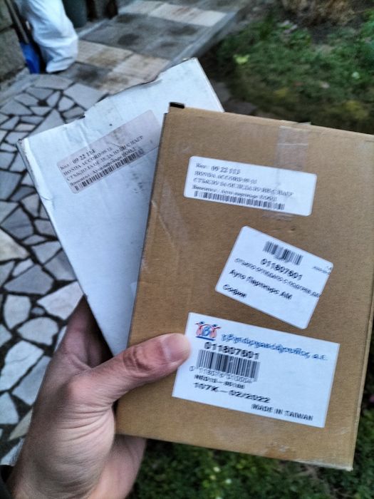 Чисто нови автомобилни огледала