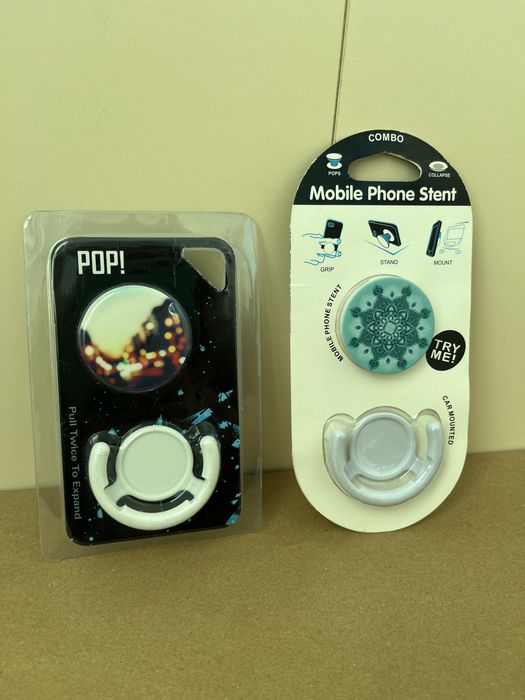 Попсокет для телефона