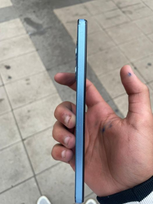 Redmi note 12 pro 5g