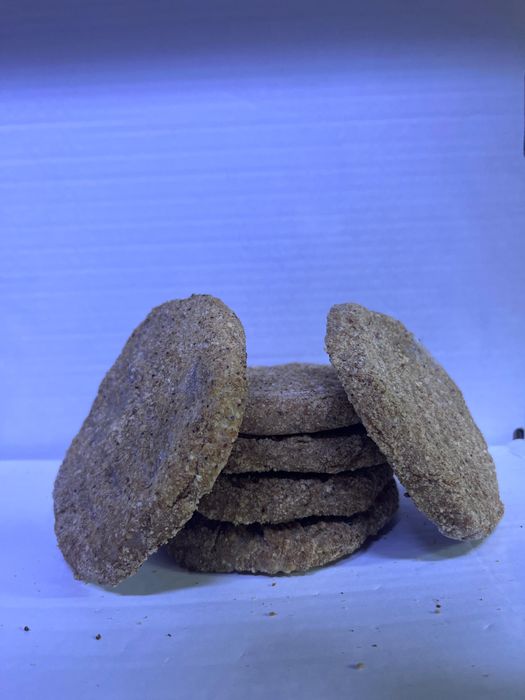 Домашние котлеты из курицы