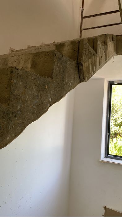 Decupare beton tăiere diamantată