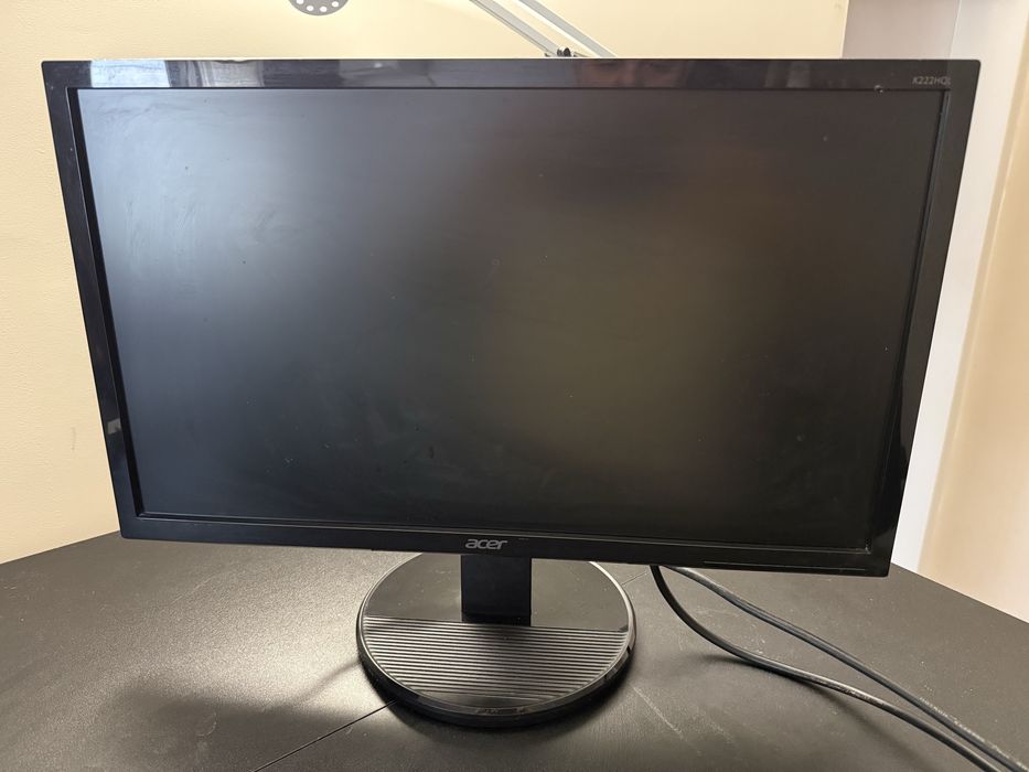 Монитор ACER K222HQL