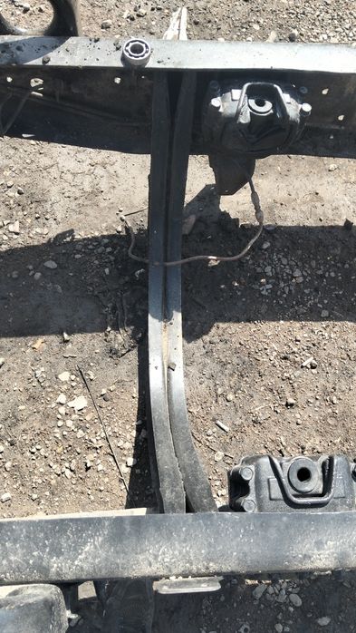 Продам раму на Камаз 55111 самосвал