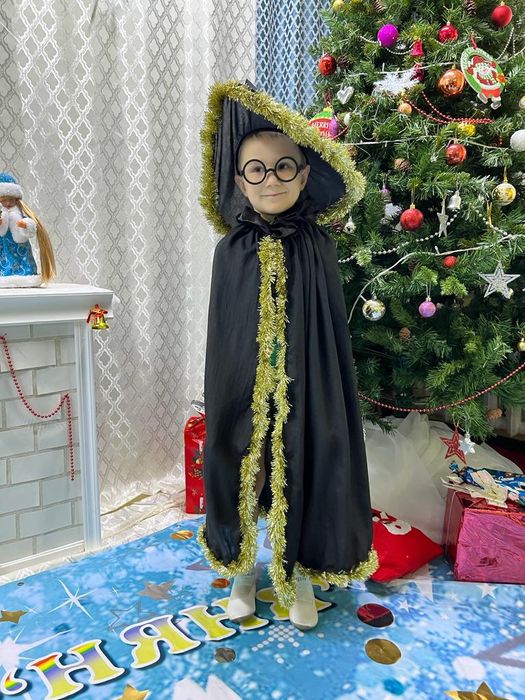 Новогодние костюмы