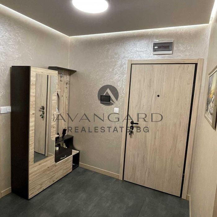 Продава се Двустаен апартамент в Пловдив, Център - 83 кв.м за 1253 €/кв.м - Снимка #9