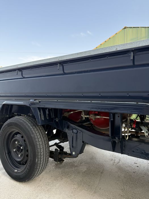 Chevrolet Labo 2024