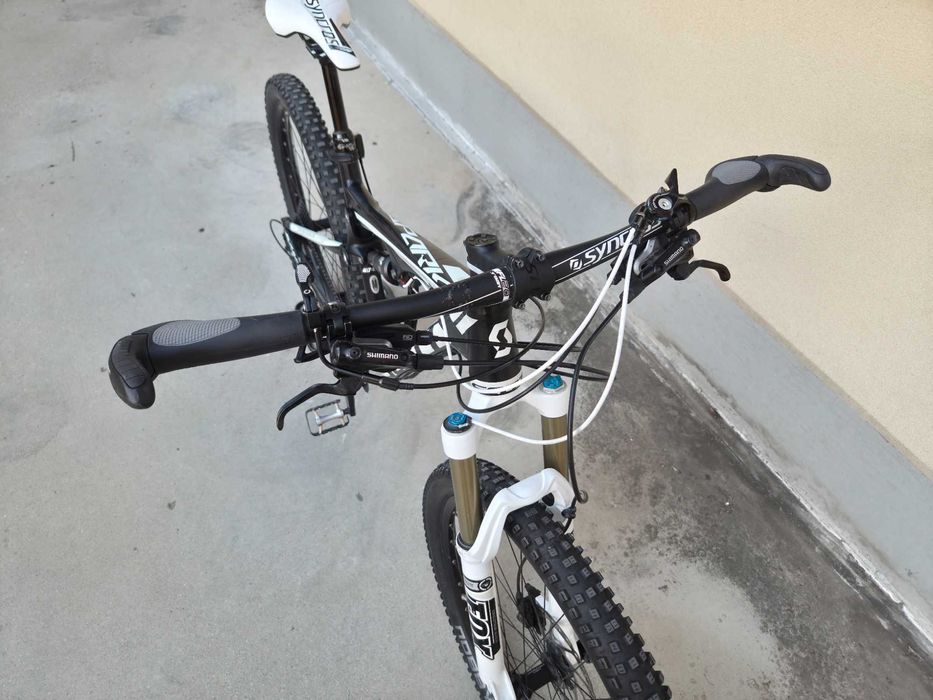 Scott Spark 740 – размер M, 27.5"