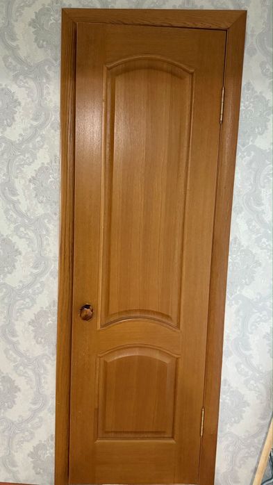 Продам двери межкомнатные