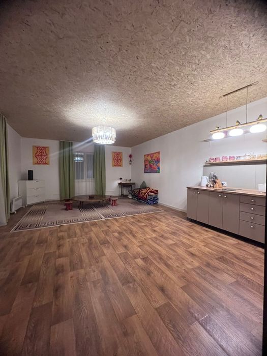 Гостевой дом "Ethno Dom"