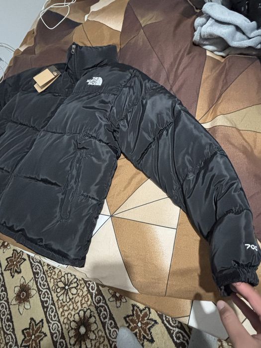 Vand geaca The North Face