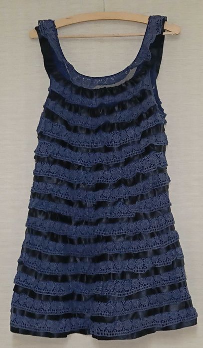 Коктейльное платье Marc Jacobs 44 р.