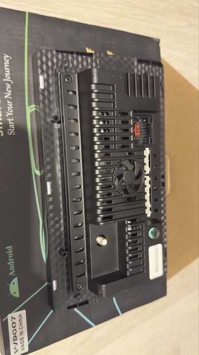 9” мултимедия за автомобил 2/64 android