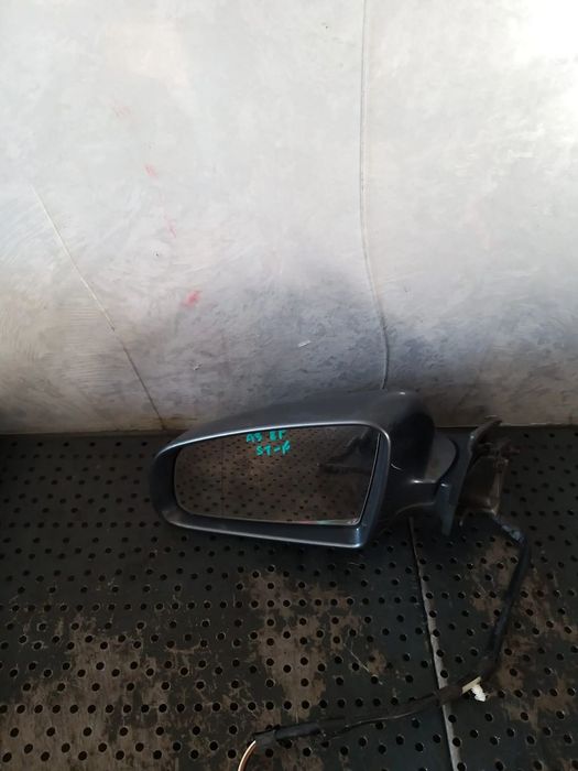 Oglinda electrica stanga audi a3 8p