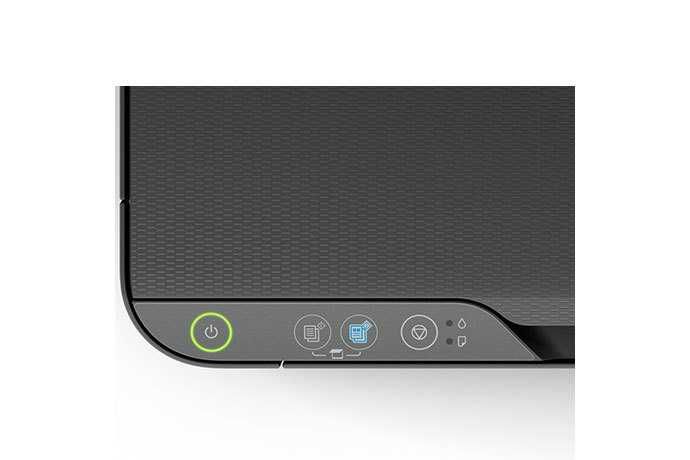Epson L3200 rangli printeri