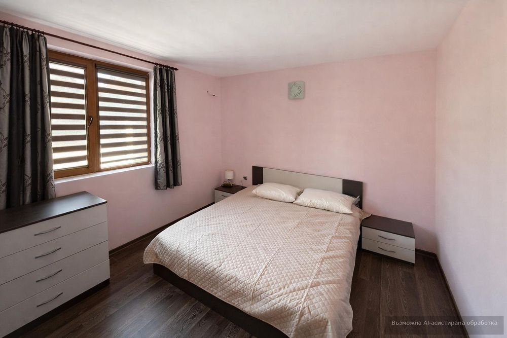 Дава се под наем Двустаен апартамент в Варна, Аспарухово - 75 кв.м за 310 € - Снимка #3