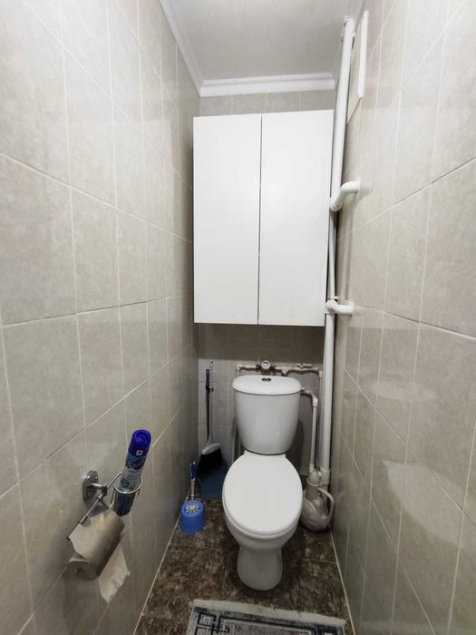 3 комнатная квартира , Жас Оркен