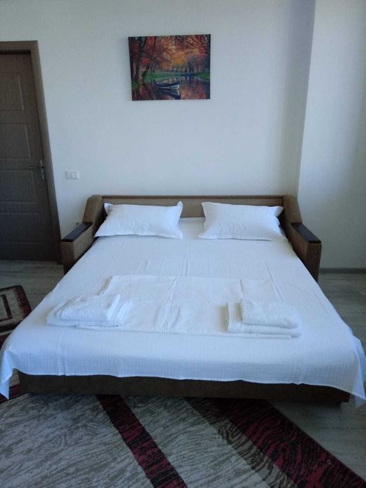 Cazare Apartament 2 Camere decomandate Mamaia Nord