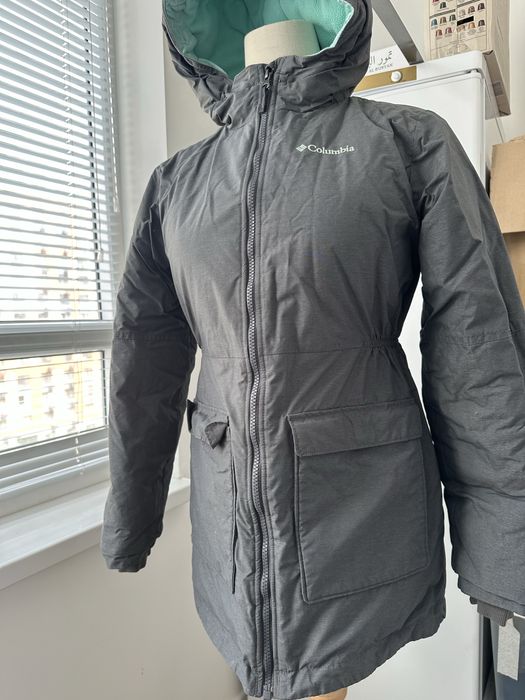 Зимняя куртка Columbia