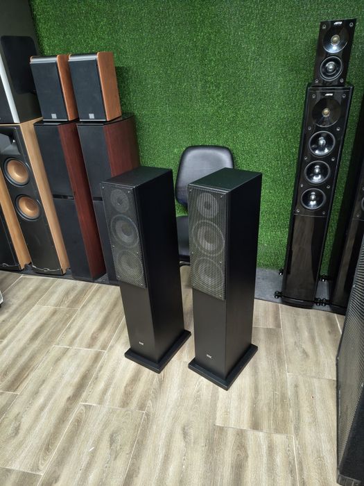 Тонколони ELAC FS-57.2