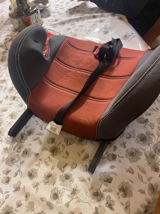 Детско столче за кола